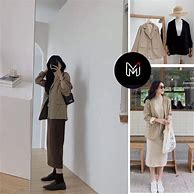 Áo Khoác Blazer Nữ Hàn Quốc