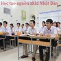 Chi Phí Đi Xuất Khẩu Lao Động Nhật