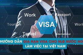 Chồng Đi Nước Ngoài Làm Việc Tại Việt Nam Lấy Vợ Được Không