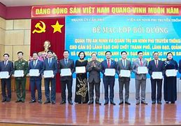 Chương Trình An Ninh Ninh Thuận Năm 2024 Mới Nhất