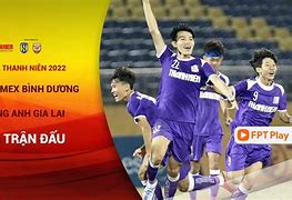 Clb Pvf U21 Clb Hoàng Anh Gia Lai U21