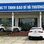 Công Ty Tnhh Bao Bì Và Thương Mại Đại Dương