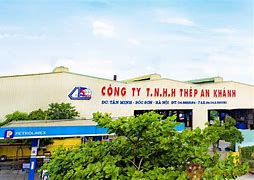 Cty Thép An Khánh Áp 5 Song Trầu Huyện Trảng Bom