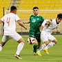 Đội Hình U23 Iraq Gặp U23 Việt Nam