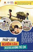 Giải Pháp Phòng Ngừa Lao Động Trẻ Em