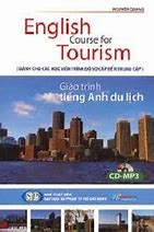 Giáo Trình Học Tiếng Anh Du Lịch Việt Nam Pdf