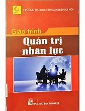 Giáo Trình Quản Trị Nhân Lực Vũ Thùy Dương Pdf