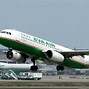 Hãng Bay Eva Air Của Nước Nào