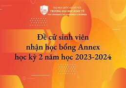 Học Bổng Annex Vnu University Tokyo 2025 Program Date Format