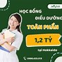 Học Bổng Du Học Nhật Ngành Y Tế 2024