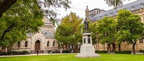 Học Bổng University Of Adelaide