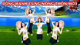 Hướng Dẫn Múa Nông Thôn Ngày Nay