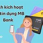 Nâng Hạn Mức Tín Dụng Mb