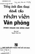 Nhân Viên Văn Phòng Đọc Tiếng Anh Là