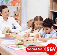 Trường Mầm Non Quốc Tế Tiếng Anh Là Gì