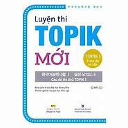 Từ Mới Thi Topik 1 Pdf Tiếng Anh