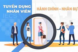 Tuyển Dụng Nhân Viên Hành Chính Tại Hà Nội