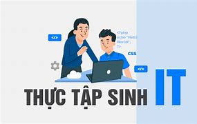 Tuyển Dụng Thực Tập Sinh It Tại Hà Nội